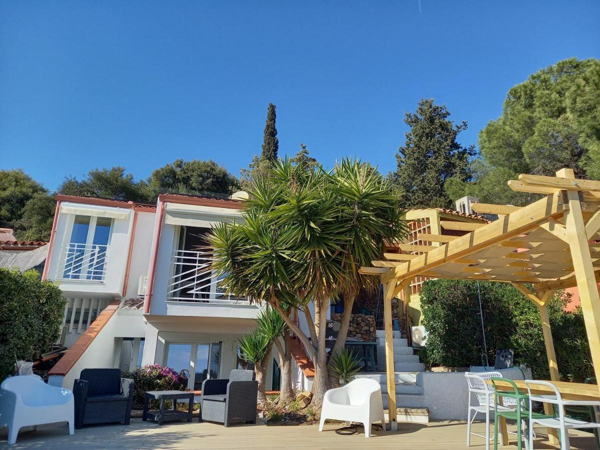 Casa Buenavista Villasimius Exterior photo